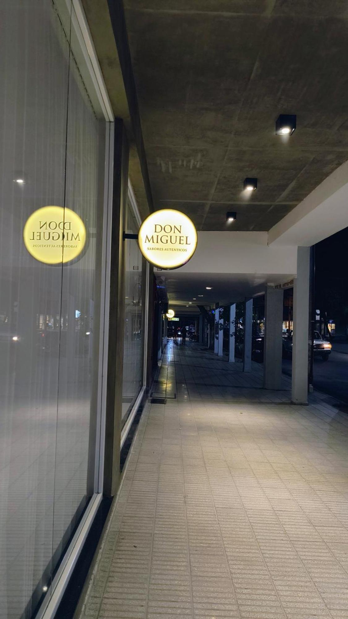 El Del Abuelo Hotel 4*