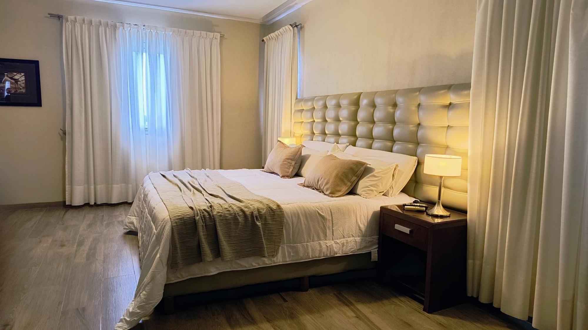 El Del Abuelo Hotel