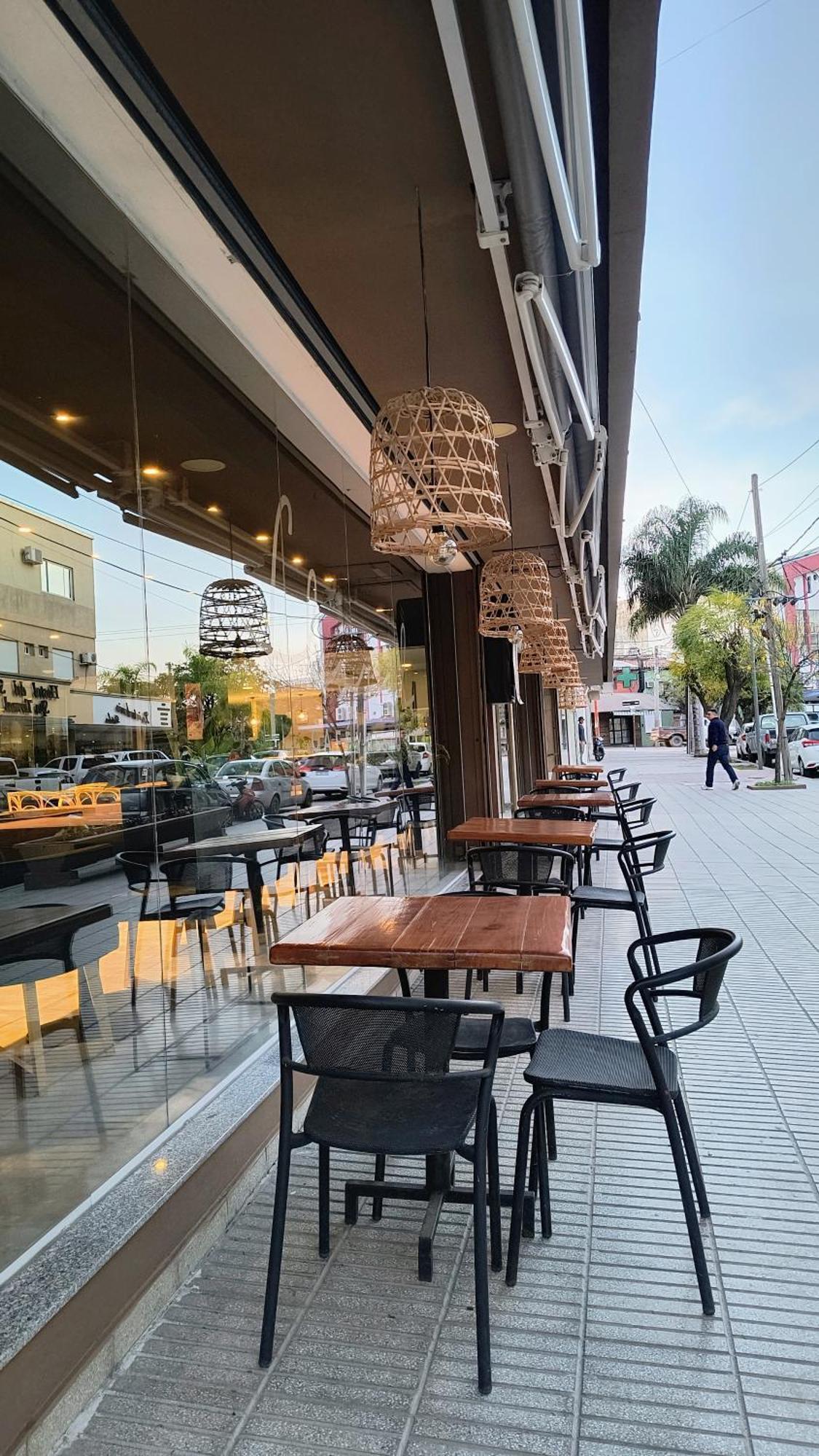 El Del Abuelo Hotel
