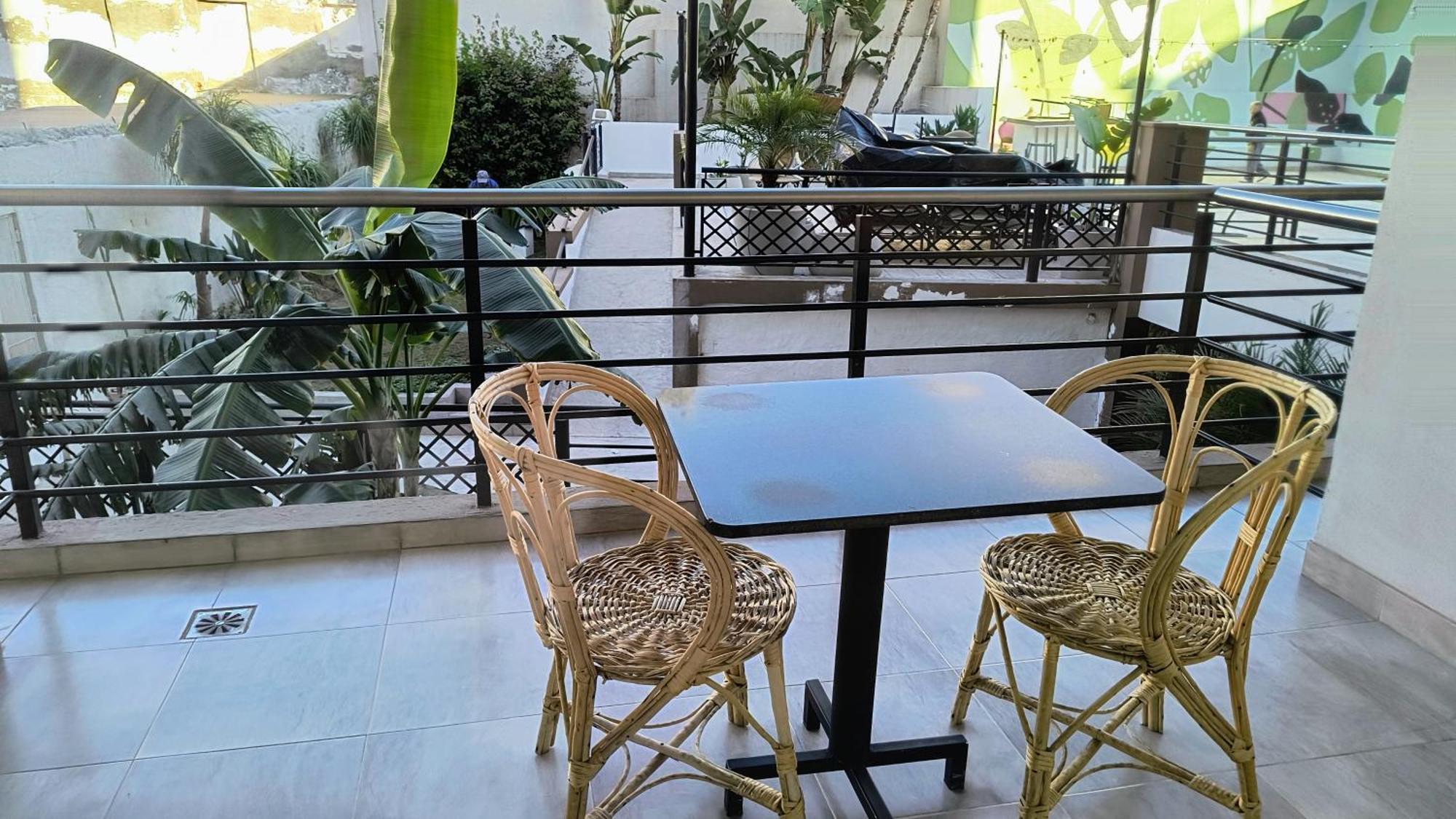 El Del Abuelo Hotel Termas de Río Hondo